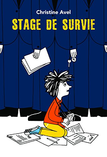 stage de survie