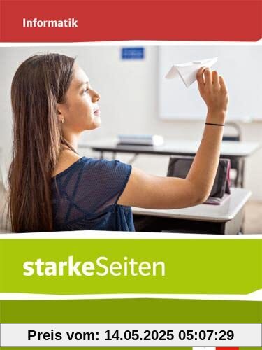 starkeSeiten Informatik: Schulbuch Klassen 7-10
