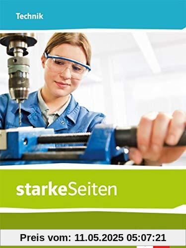 starkeSeiten Technik: Schülerbuch Klasse 5–10