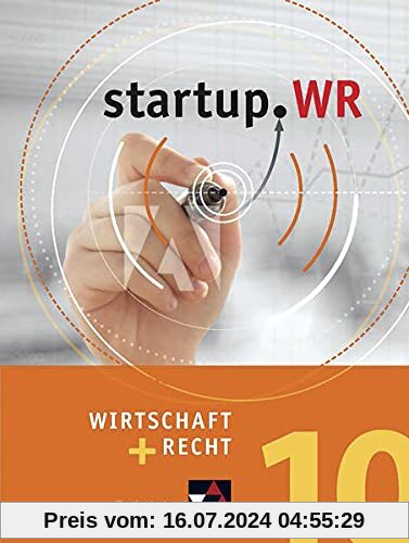 startup.WR Gymnasium Bayern - G9 / startup.WR Bayern 10