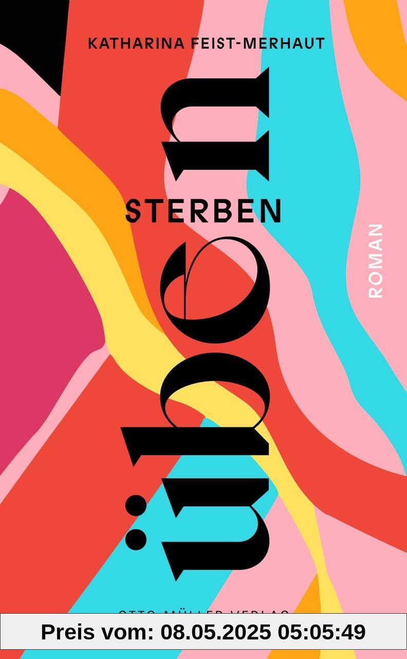 sterben üben
