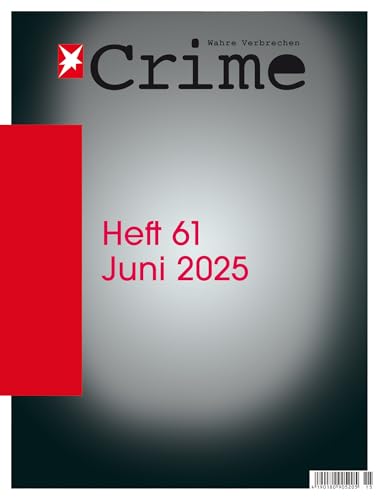 stern Crime - Wahre Verbrechen: Ausgabe Nr. 61 (03/2025) von Blanvalet Taschenbuch Verlag