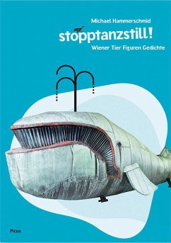 stopptanzstill! von Picus Verlag