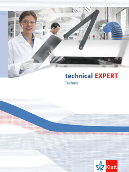 technical EXPERT Bundesausgabe. Schülerbuch von Klett Ernst /Schulbuch