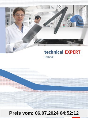 technical EXPERT Bundesausgabe: Technik