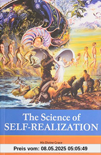 the Science of Self-Realization