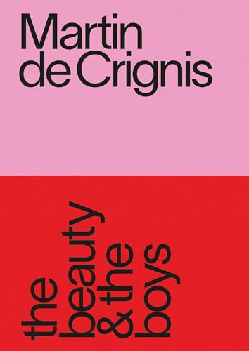 the beauty & the boys von Verlag Kettler