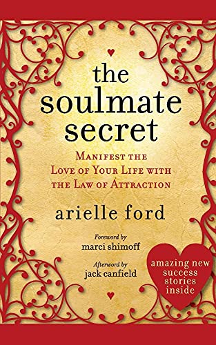 the-soulmate-secret the-soulmate-secret