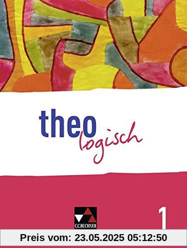 theologisch A / theologisch 1: Für die Jahrgangsstufen 5/6