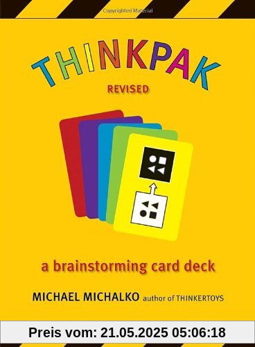 thinkPak