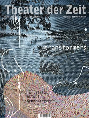 transformers: digitälität inklusion nachhaltigkeit (Arbeitsbücher)