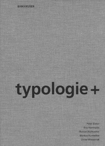 typologie+: Innovativer Wohnungsbau