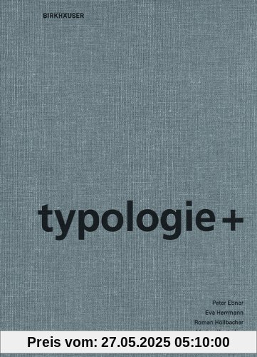 typologie+