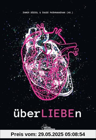 überLIEBEn (Haymatlos)