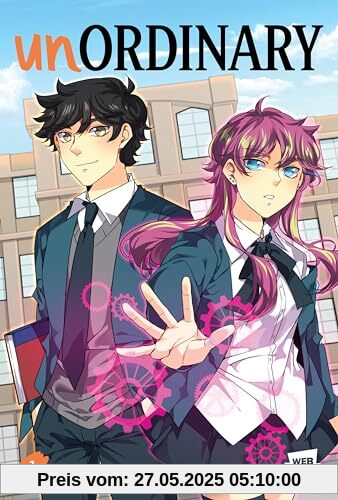 unOrdinary Volume 1 (unOrdinary, 1)
