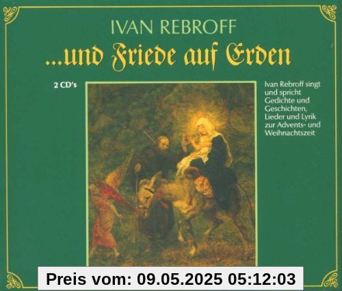 ...und Friede auf Erden ...und Friede auf Erden