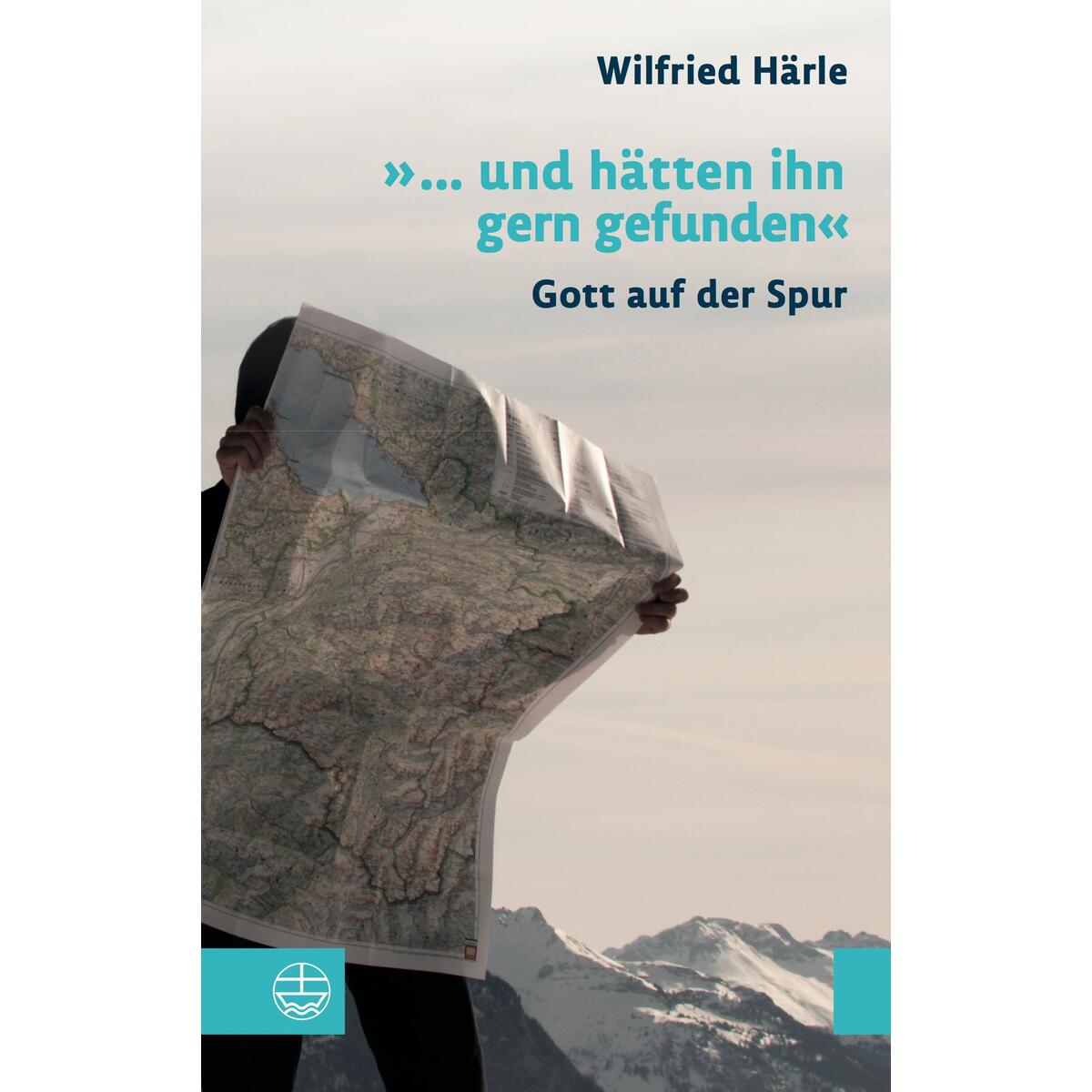 »... und hätten ihn gern gefunden« von Evangelische Verlagsansta