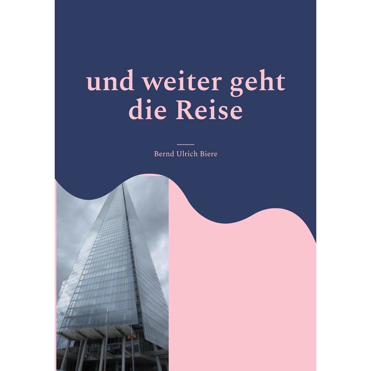 und weiter geht die Reise von Mykum Verlag