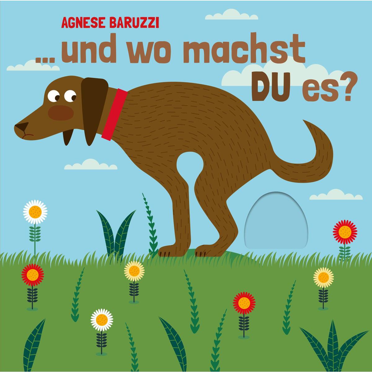 ...und wo machst DU es? von minedition AG