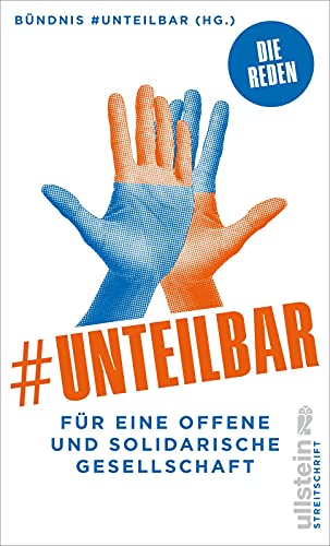 #unteilbar: Für eine offene und solidarische Gesellschaft