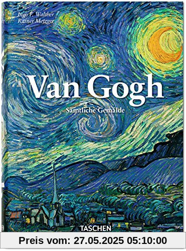 van Gogh