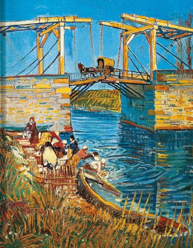 van gogh: Blankbook (Blankbook (RB906)) von 5106765
