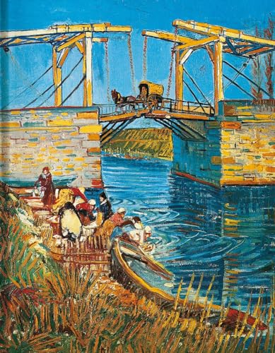 van gogh: Blankbook (Blankbook (RB906))