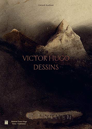 victor hugo, les dessins: Collection des Maisons de Victor Hugo Paris / Guernesey von TASCHEN