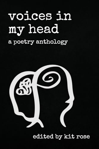voices in my head voices in my head von Red Penguin Books