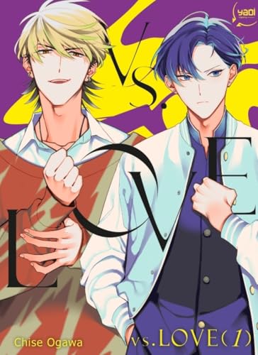 vs.Love von TAIFU COMICS