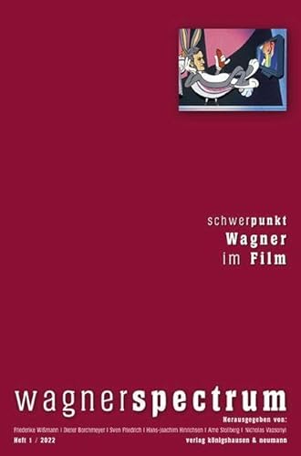 wagnerspectrum: Schwerpunkt: Wagner im Film