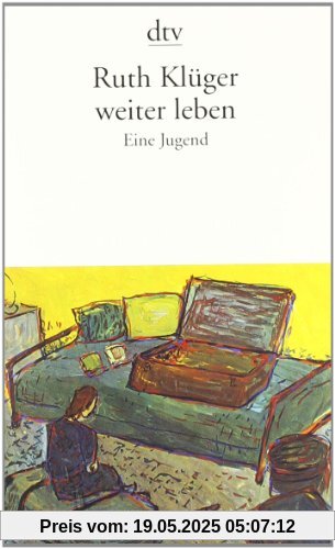 weiter leben: Eine Jugend