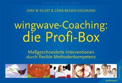 wingwave-Coaching: die Profi-Box von Junfermann