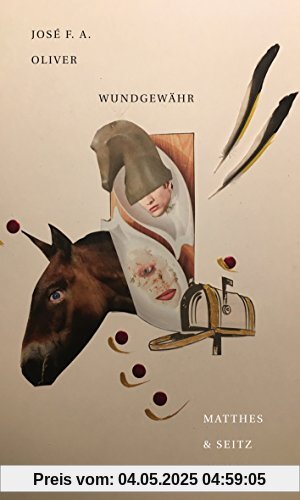 wundgewähr