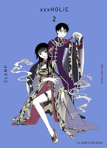 xxxHolic T02 NED xxxHolic T02 NED von PIKA