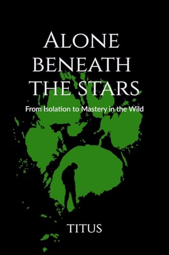 Alone Beneath the Stars von Notion Press