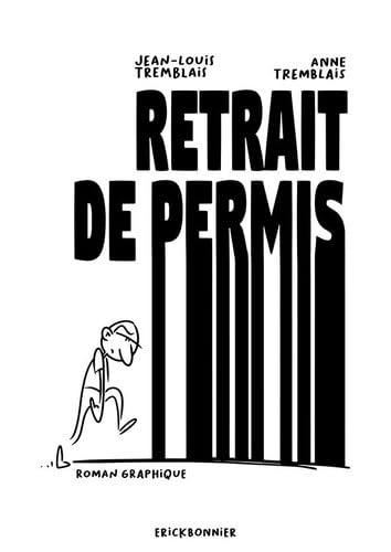 Retrait de permis von Erick Bonnier
