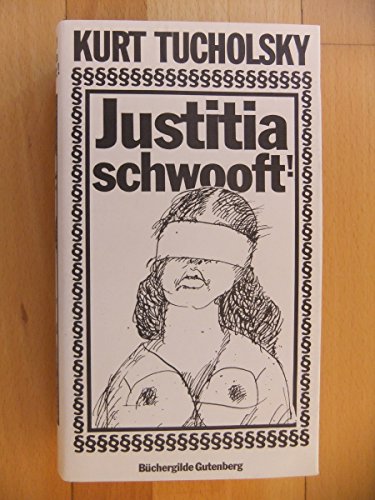 Justitia schwooft!