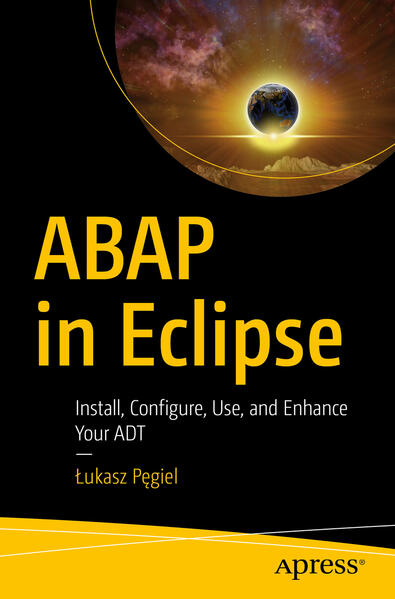 ABAP in Eclipse von Apress