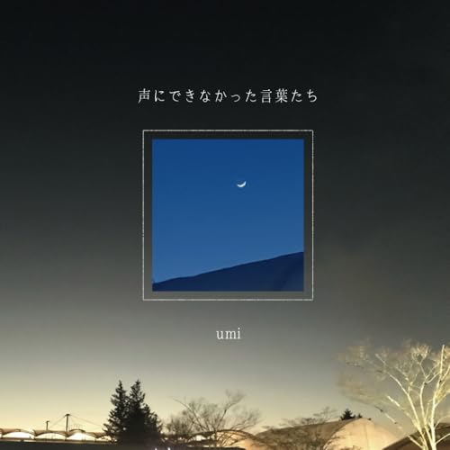声にできなかった言葉たち von Independently published