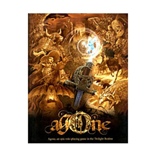 Agone Agone