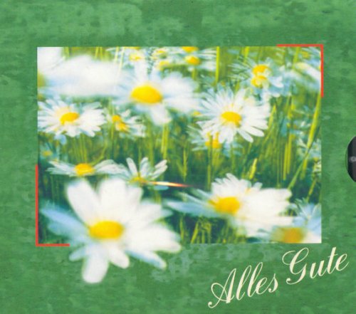 Alles Gute: Bildband & CD Alles Gute: Bildband & CD