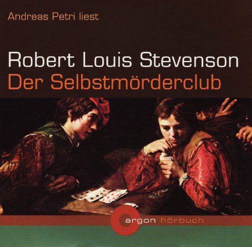 Der Selbstmörderclub