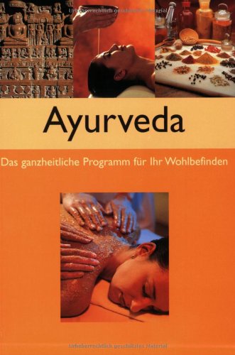 Ayurveda Ayurveda