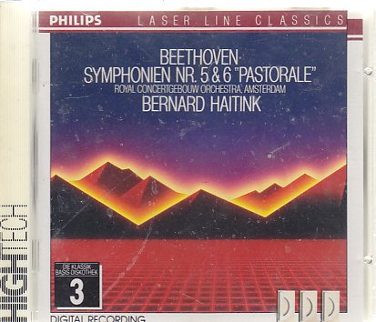 Beethoven:Symphonien 6 Beethoven:Symphonien 6