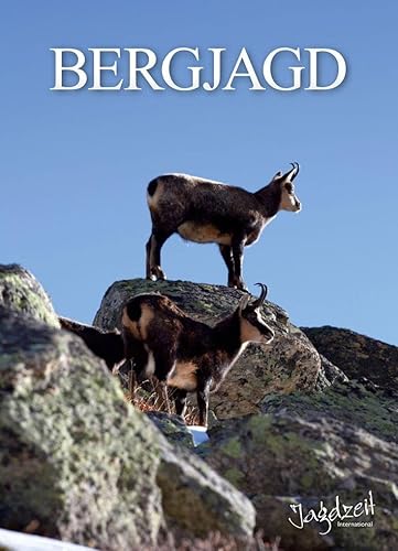 Bergjagd