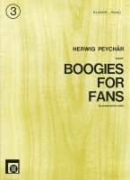Boogies For Fans 3