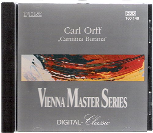 Carmina Burana Carmina Burana