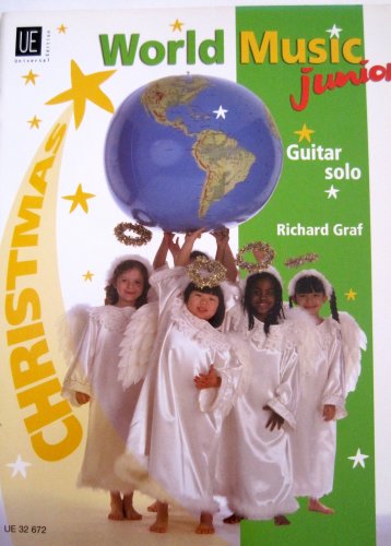 Christmas: World Music Junior Christmas: World Music Junior