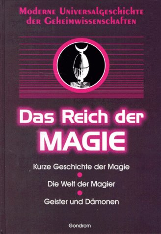 Das Reich der Magie Das Reich der Magie